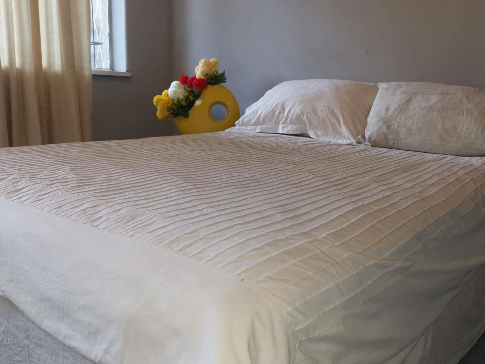 3-bedroom Oasis With Pool Apartamento Joanesburgo